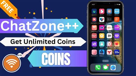 chatzone free coins|ChatZone 